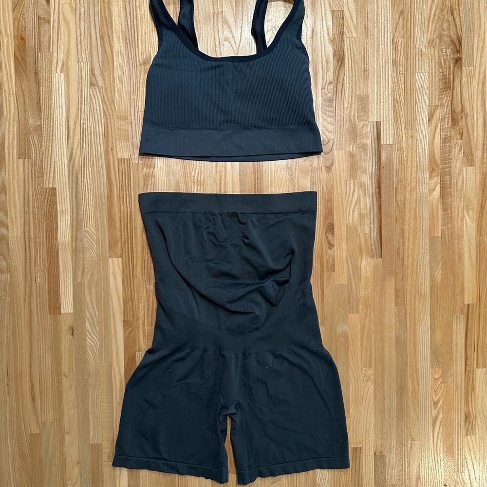 BLANQI Everyday Maternity Support SET!